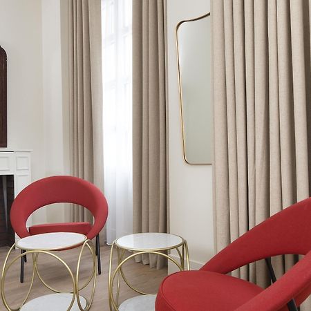 Hotel Celeste Batignolles Montmartre Párizs Kültér fotó