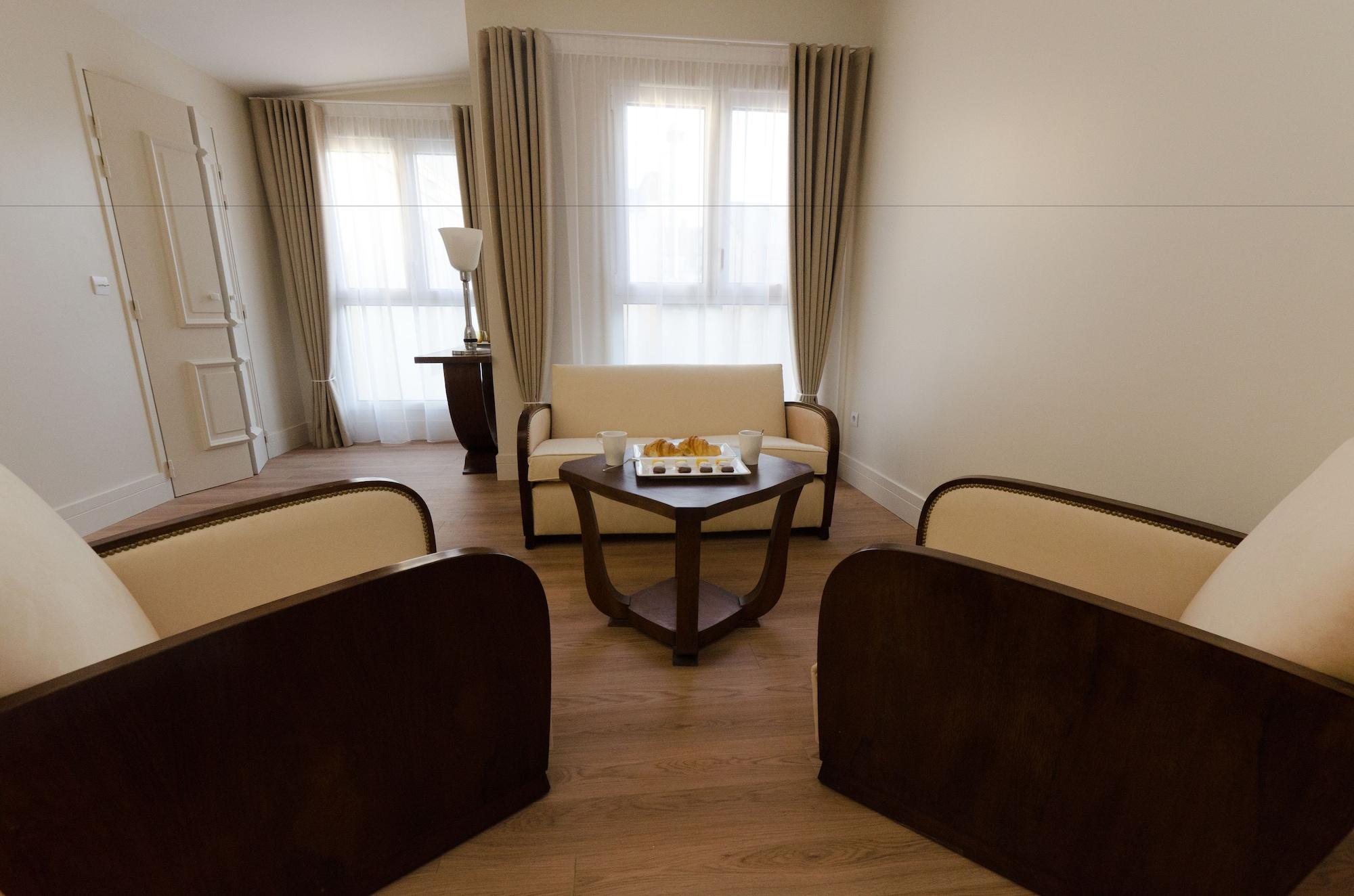 Hotel Celeste Batignolles Montmartre Párizs Kültér fotó