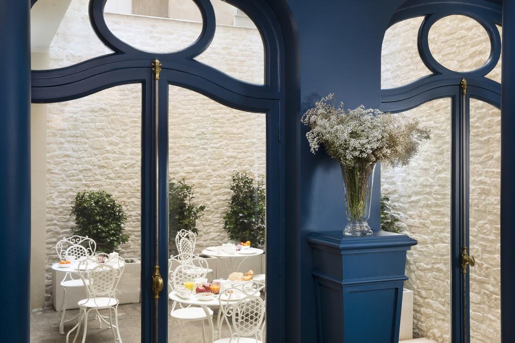 Hotel Celeste Batignolles Montmartre Párizs Kültér fotó