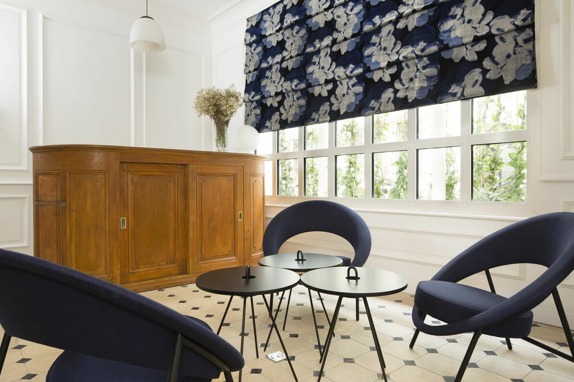 Hotel Celeste Batignolles Montmartre Párizs Kültér fotó